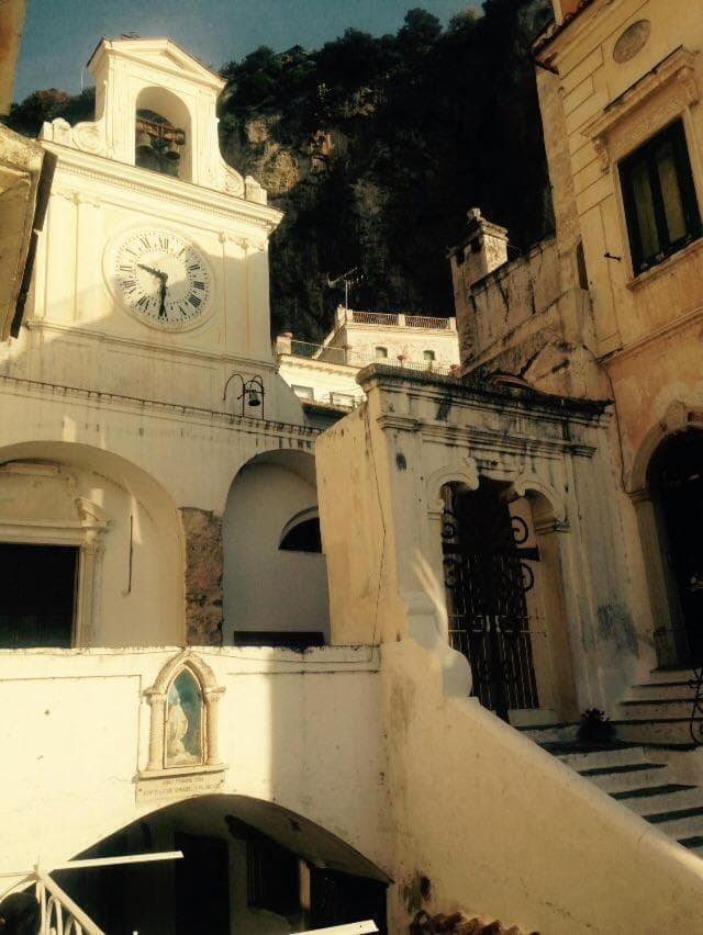 Casa Letizia Amalfi Coast — photo 1 of 1