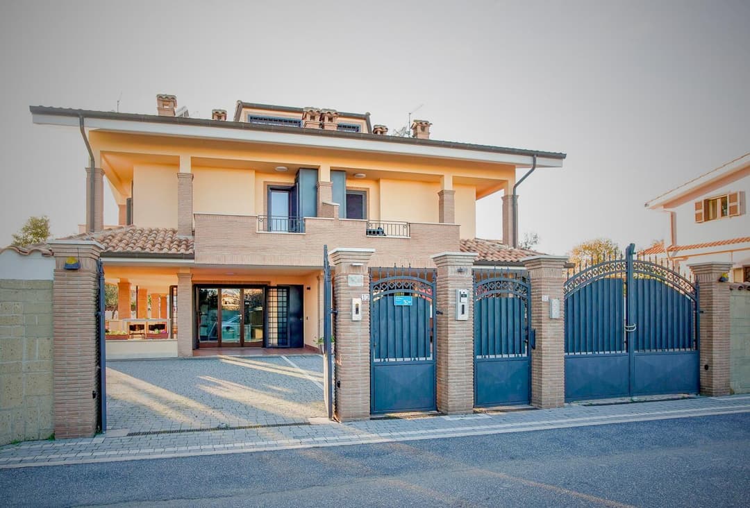 SIGIS HOTEL - Fiumicino — photo 1 of 1