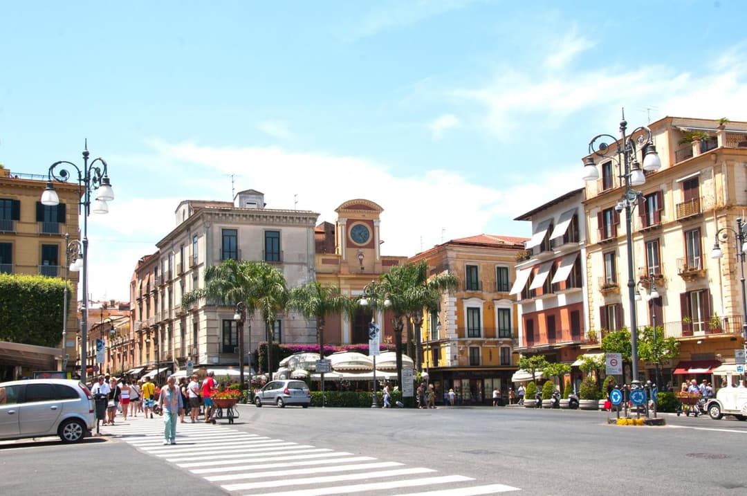 La Casa dell'Orologio - MAIN SQUARE — photo 1 of 1