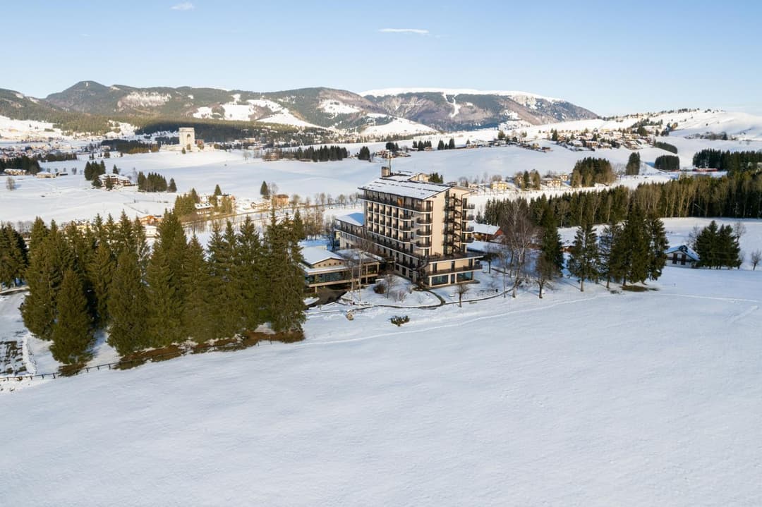 Linta Hotel Wellness & Spa — photo 1 of 1