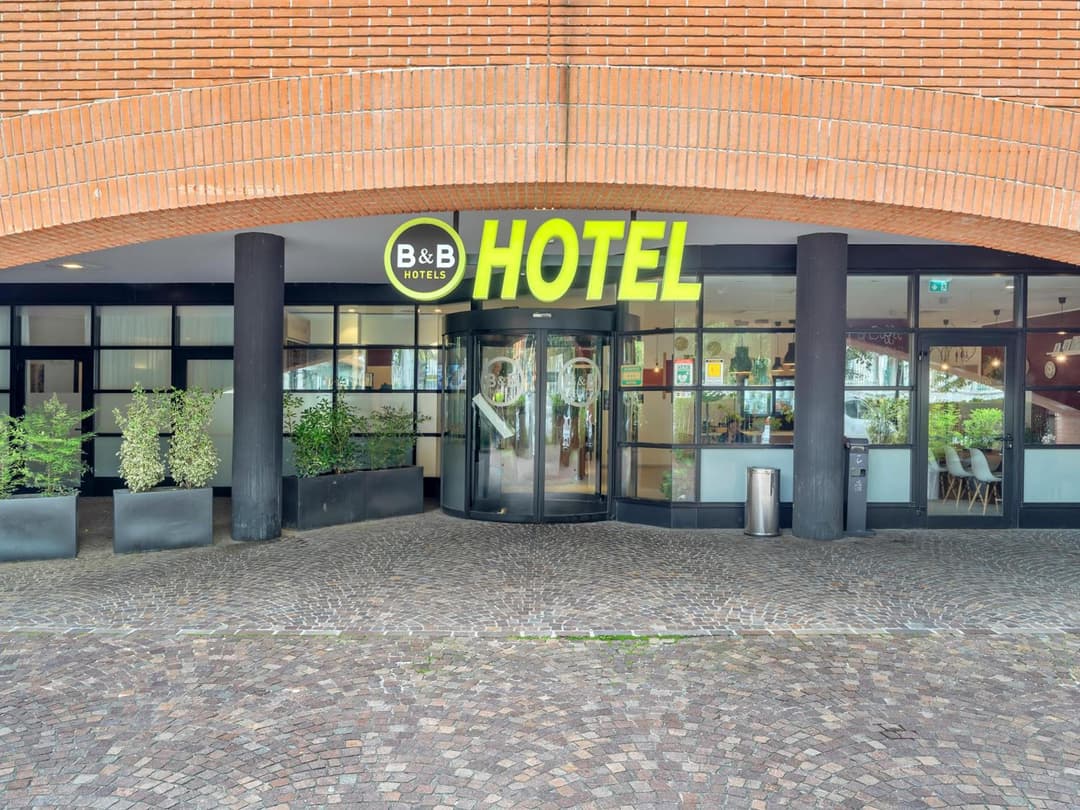 B&B Hotel Como Camerlata — photo 1 of 1