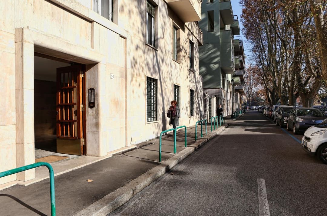 Casa Sotgiu Guest House — photo 1 of 1