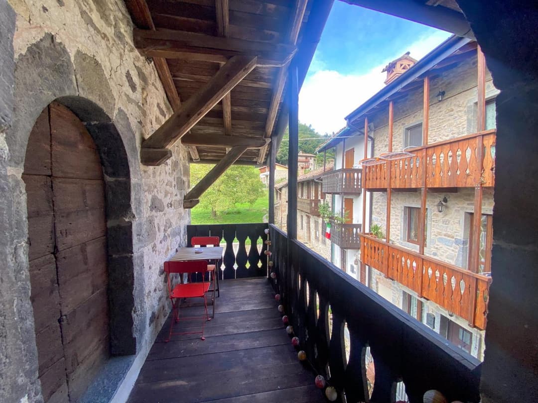 Casa Vacanze di Arlecchino — photo 1 of 1