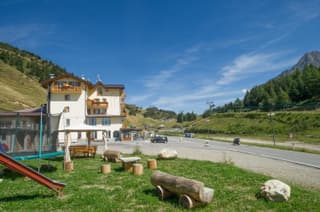 Hotel Bezzi