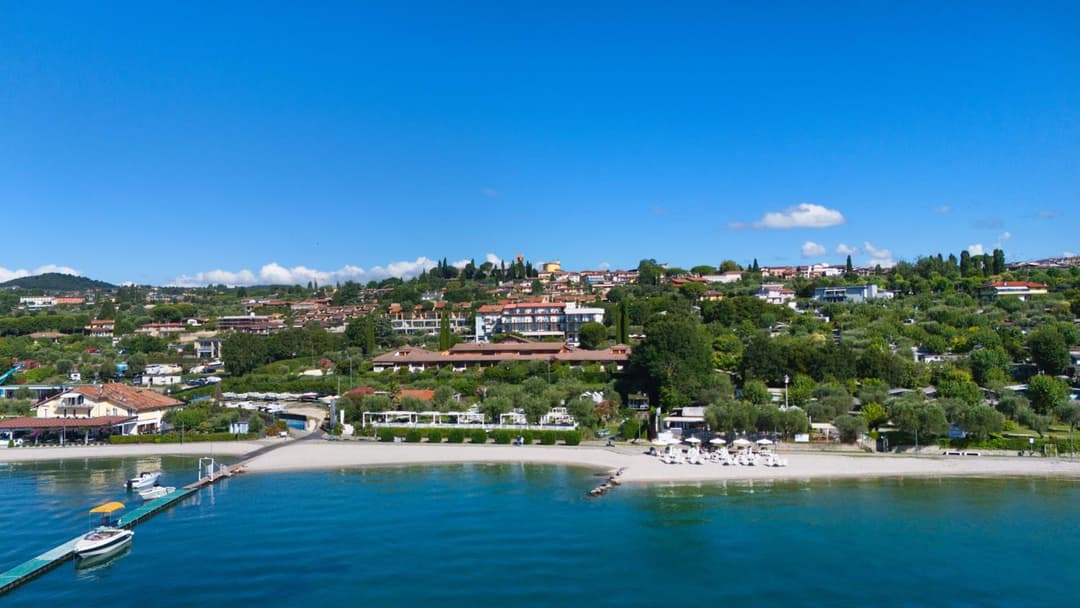 AHG Riva Del Sole Wellness Hotel - Adults Only — photo 1 of 46