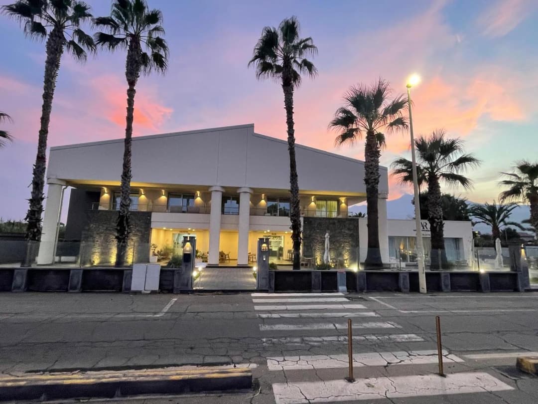 Santantonioresort — photo 1 of 1