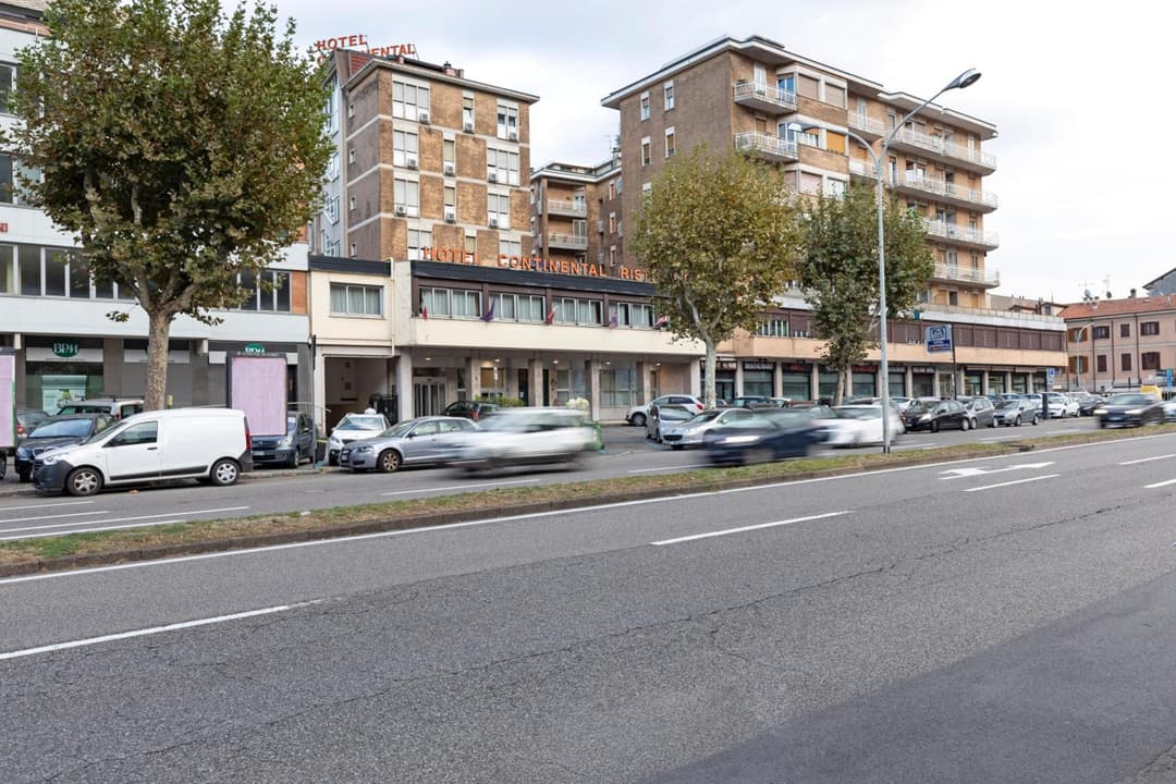 B&B Hotel Como City Center — photo 1 of 1