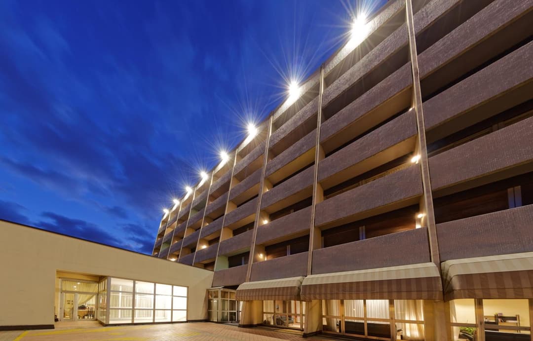 JR Hotels Gate 7 Bologna — photo 1 of 1