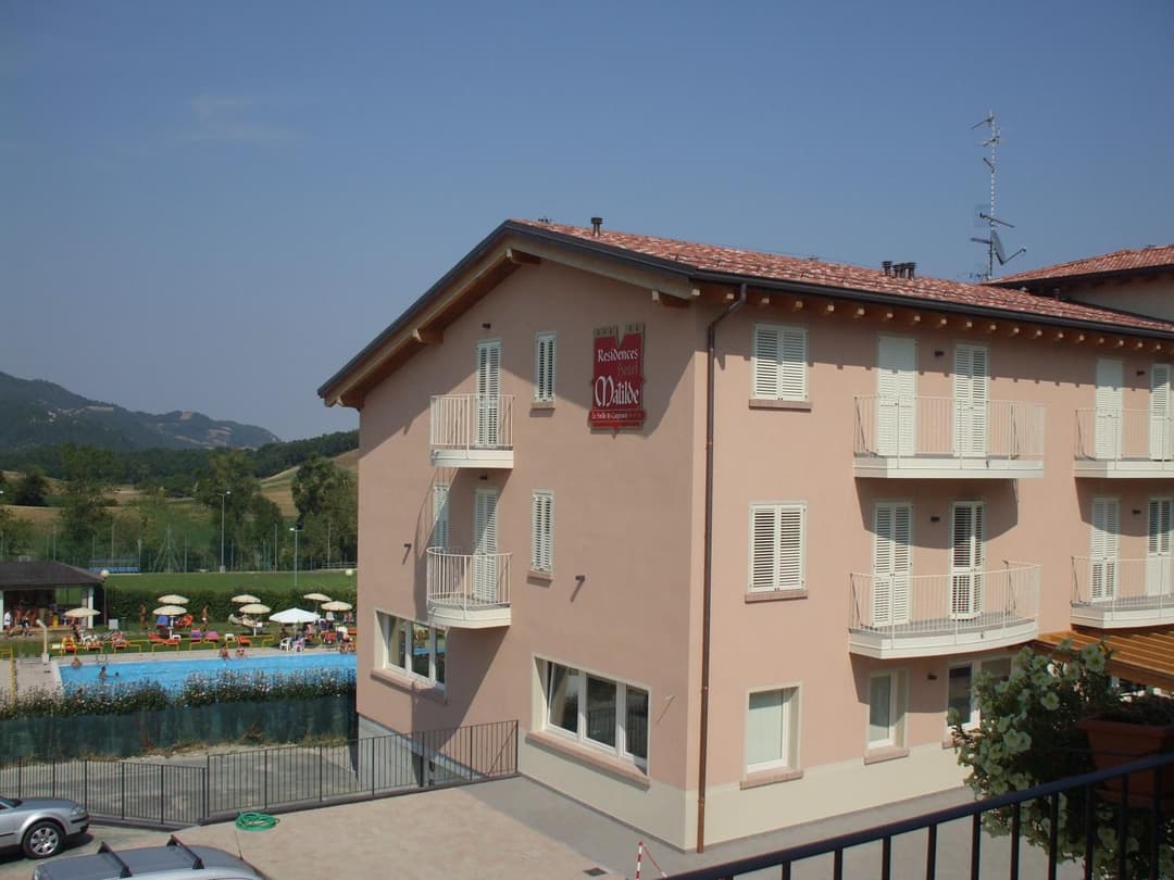 Residence Hotel Matilde — photo 1 of 1