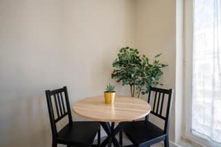 ALBA Suite Apartment