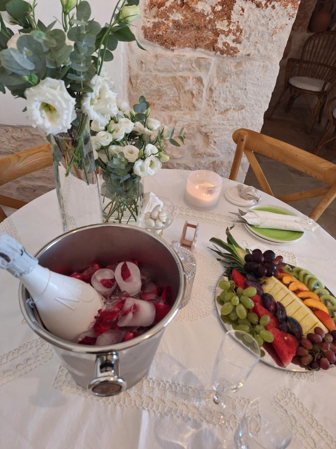 Holiday Home Trullo Antico — photo 1 of 1