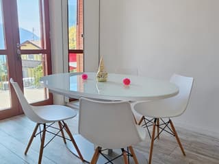 Casa A&E - Panoramic Lake Orta Views
