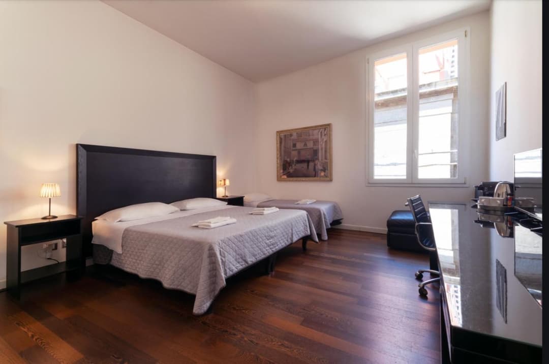 B&B Parigi — photo 1 of 1