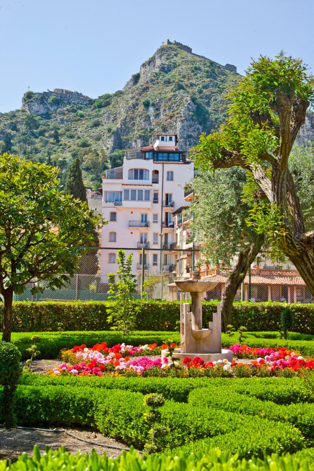 Hotel Villa Paradiso — photo 1 of 1