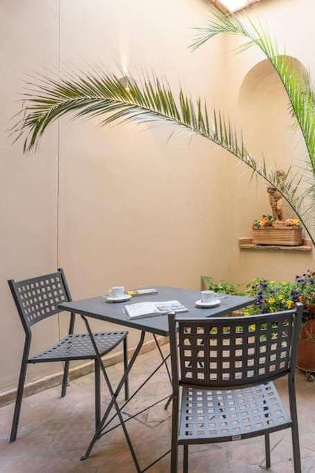 Little Patio — photo 1 of 1