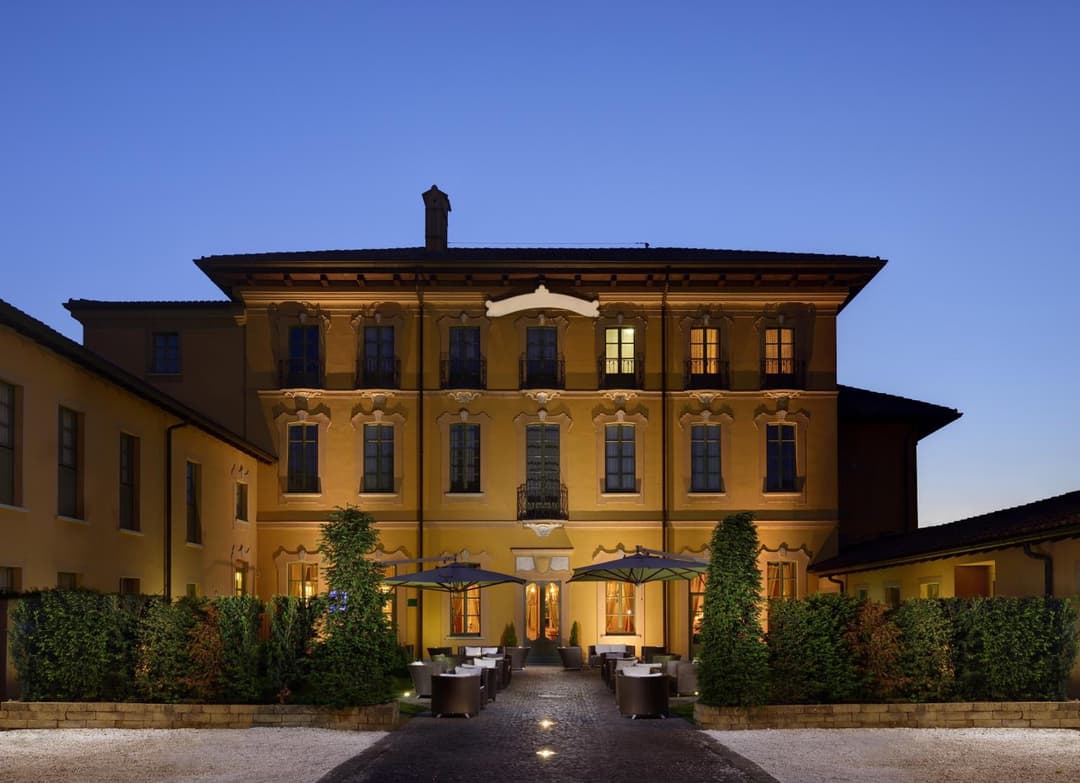 Villa Appiani Hotel — photo 1 of 1