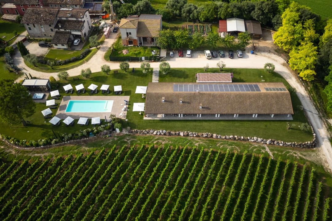 Agriturismo Colle Dei Pivi — photo 1 of 1