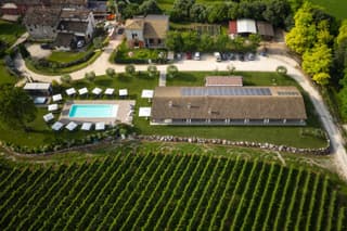 Agriturismo Colle Dei Pivi