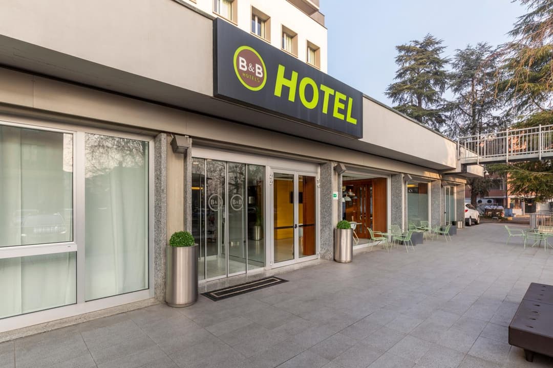 B&B Hotel Modena — photo 1 of 43