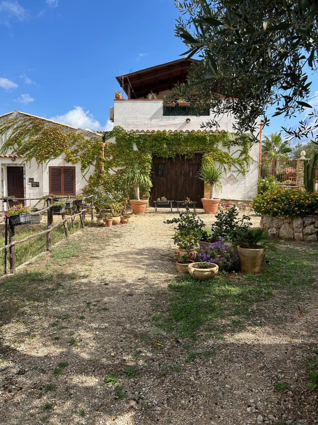 Casa degli Ulivi 21 — photo 1 of 1