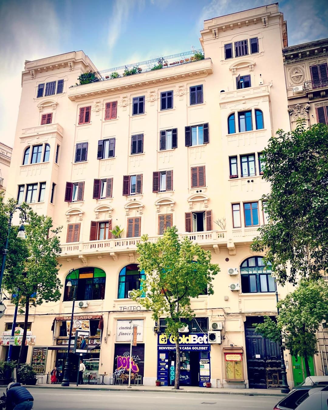 Casa Ina Palermo — photo 1 of 1