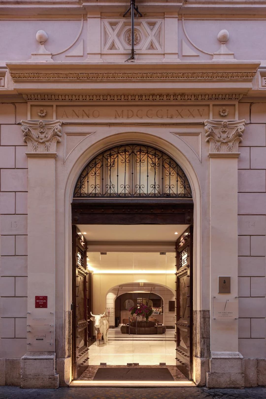 The First Arte - Preferred Hotels & Resorts — photo 1 of 1
