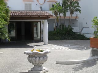 Hotel Tramonto d'oro Terme Casthotels
