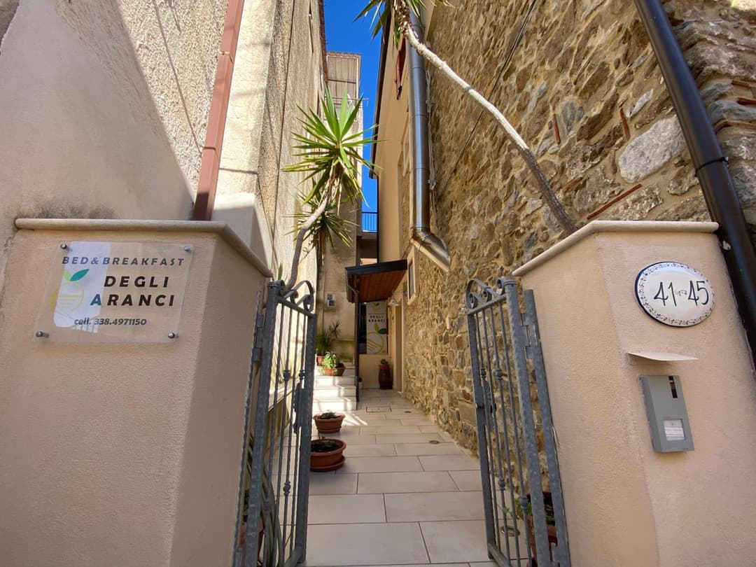 B&B degli Aranci — photo 1 of 1