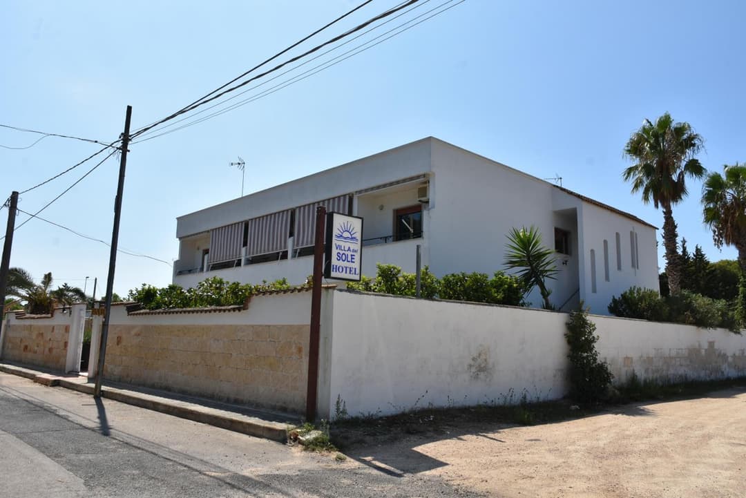 Hotel Villa del Sole — photo 1 of 195