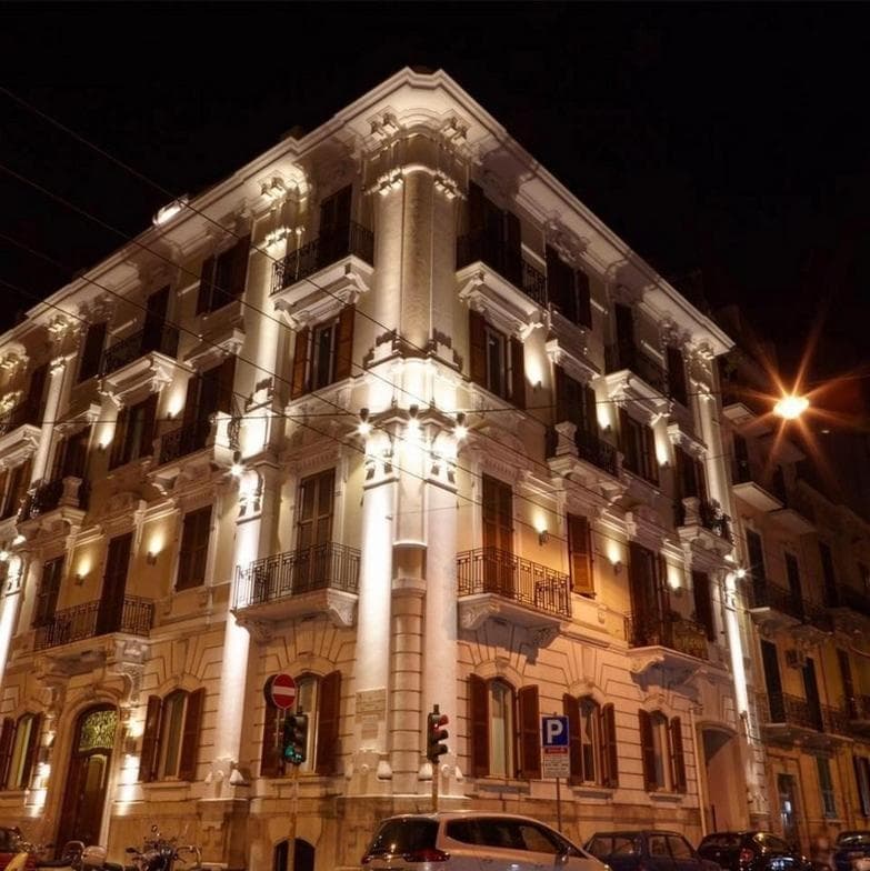 PALAZZO DANISI ROOMS&SUITES — photo 1 of 1