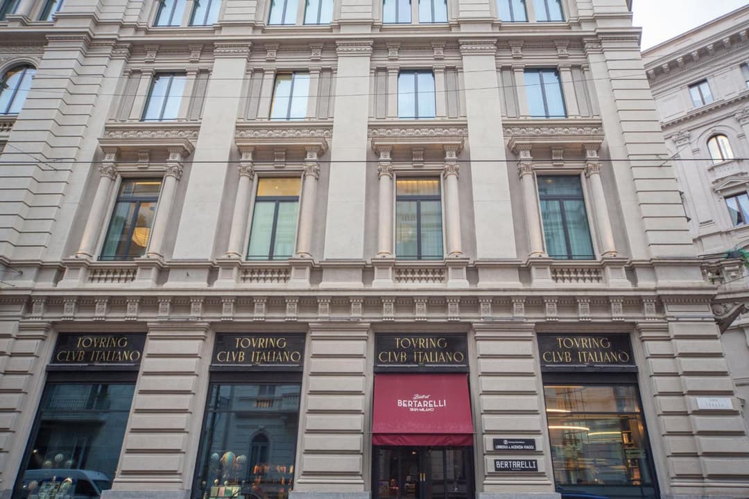 Duomo Smart Suites — photo 1 of 1