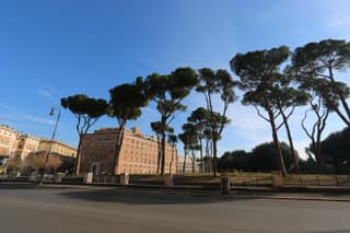 Residenza Adriana
