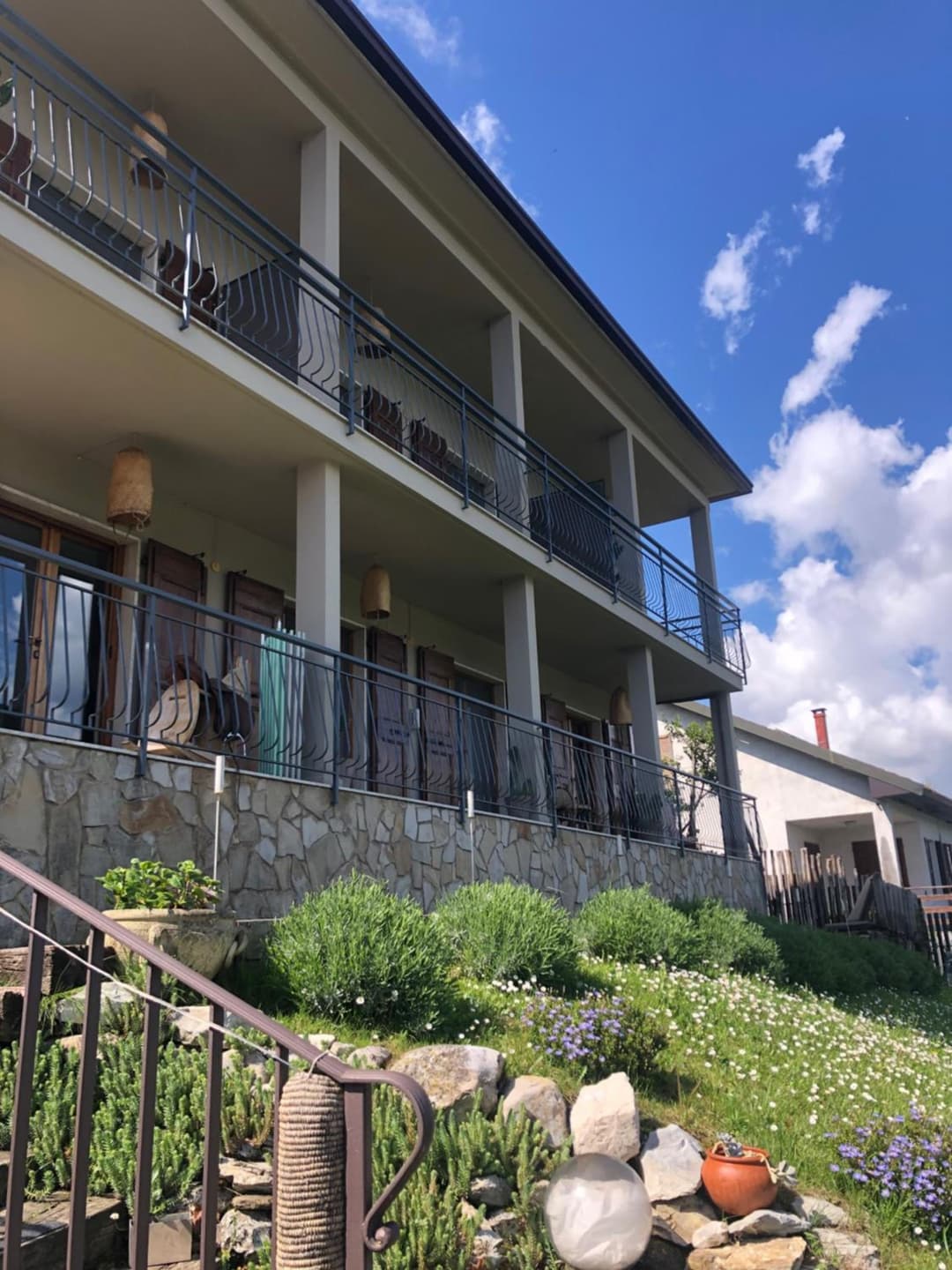 Casitamia b&b — photo 1 of 39