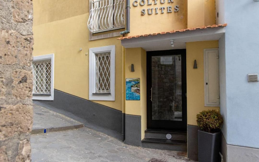 Coltur Suites — photo 1 of 1