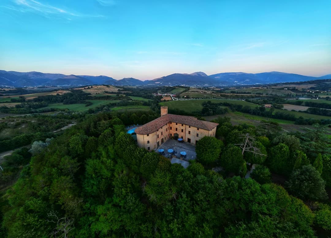 Castello di Baccaresca — photo 1 of 1
