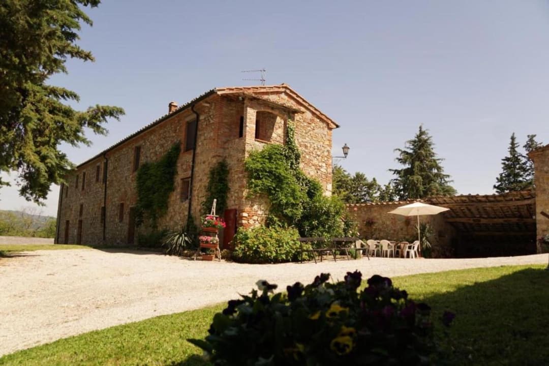 Podere le Rote — photo 1 of 1