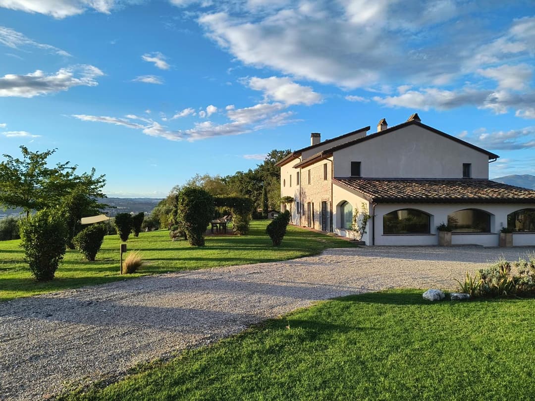 Relais Casale Valigi — photo 1 of 1