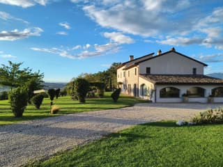 Relais Casale Valigi