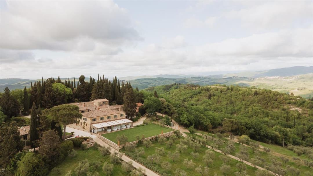 Le Filigare Wine & Country Relais — photo 1 of 1