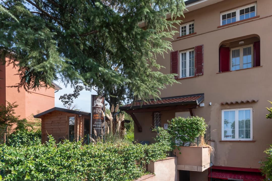 VILLA FENIX OSIO SOTTO 2 — photo 1 of 1