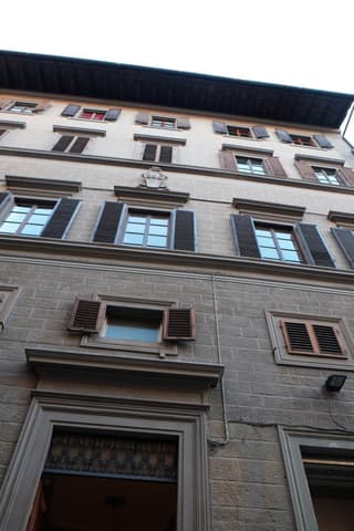 Strozzi Luxury Apartment