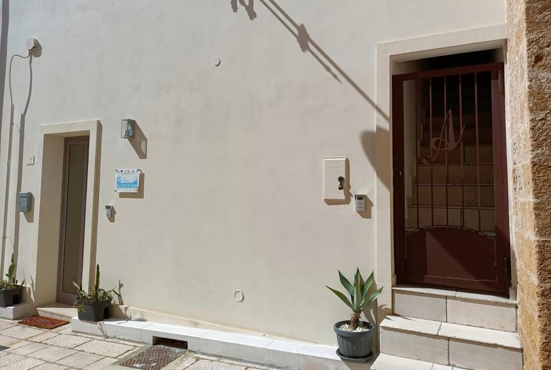 La Casa Di Chia — photo 1 of 1