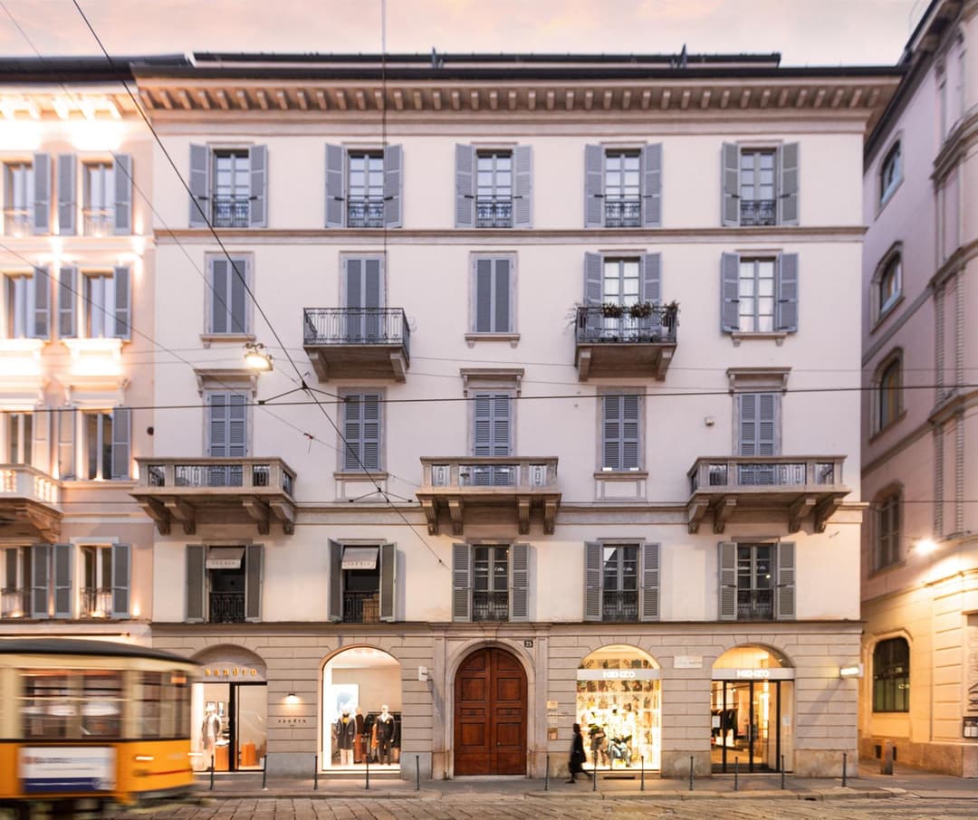 DOMYA - Manzoni 25 — photo 1 of 1