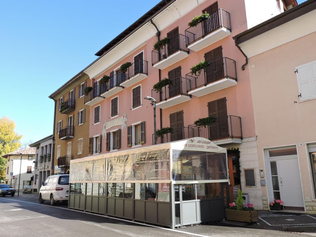 Hotel Zeni — photo 1 of 1
