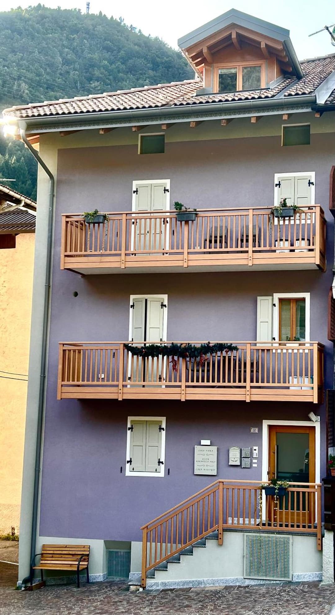 Casa Tifra — photo 1 of 51