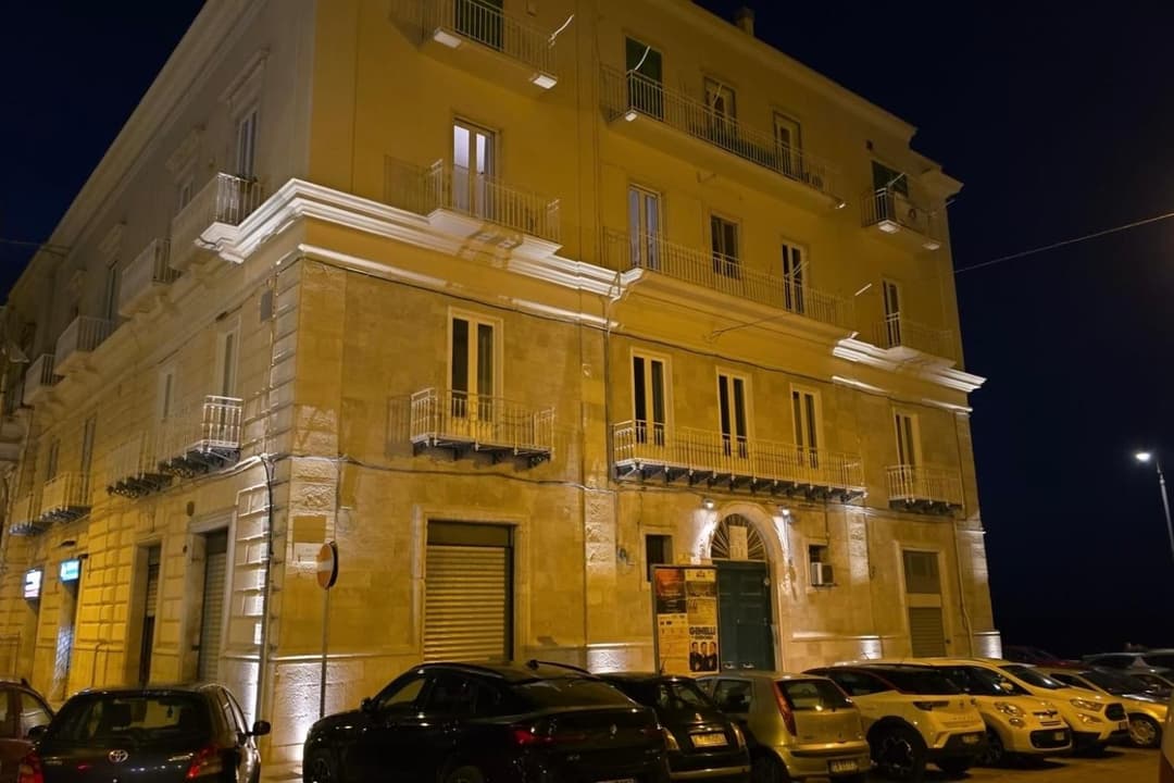 Antica Dimora sul Mare - Elegant Central Apartments - Molfetta — photo 1 of 1