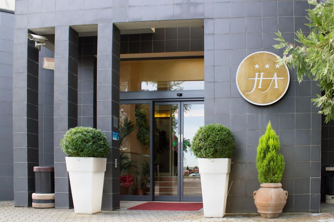 Hotel Alan — photo 1 of 1