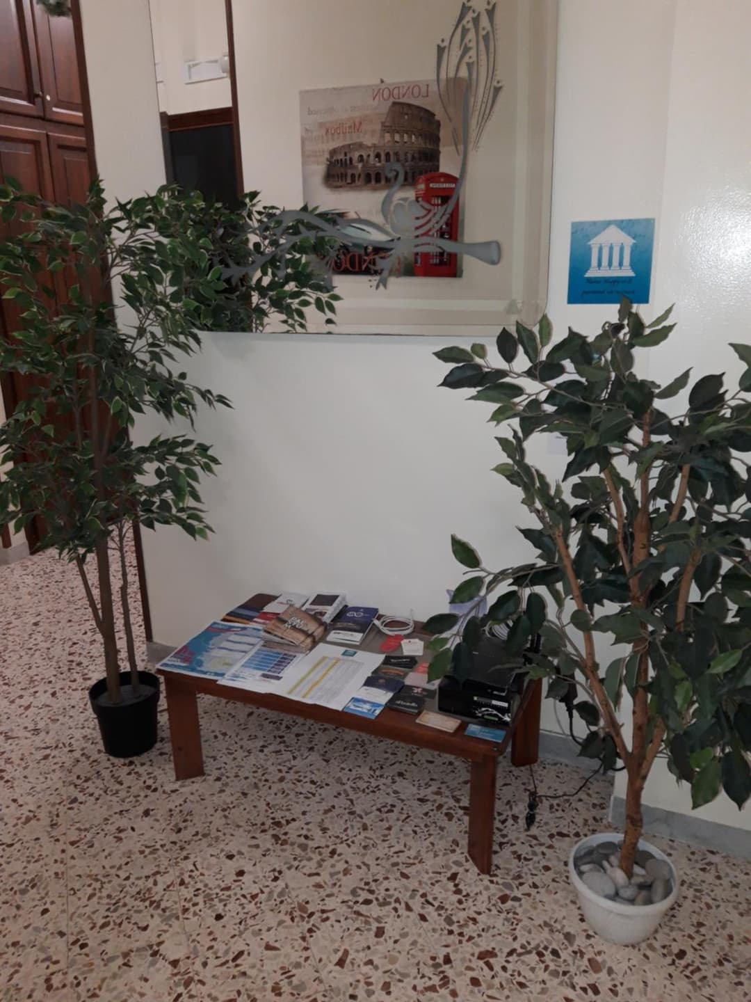 B&B Olympo — photo 1 of 1