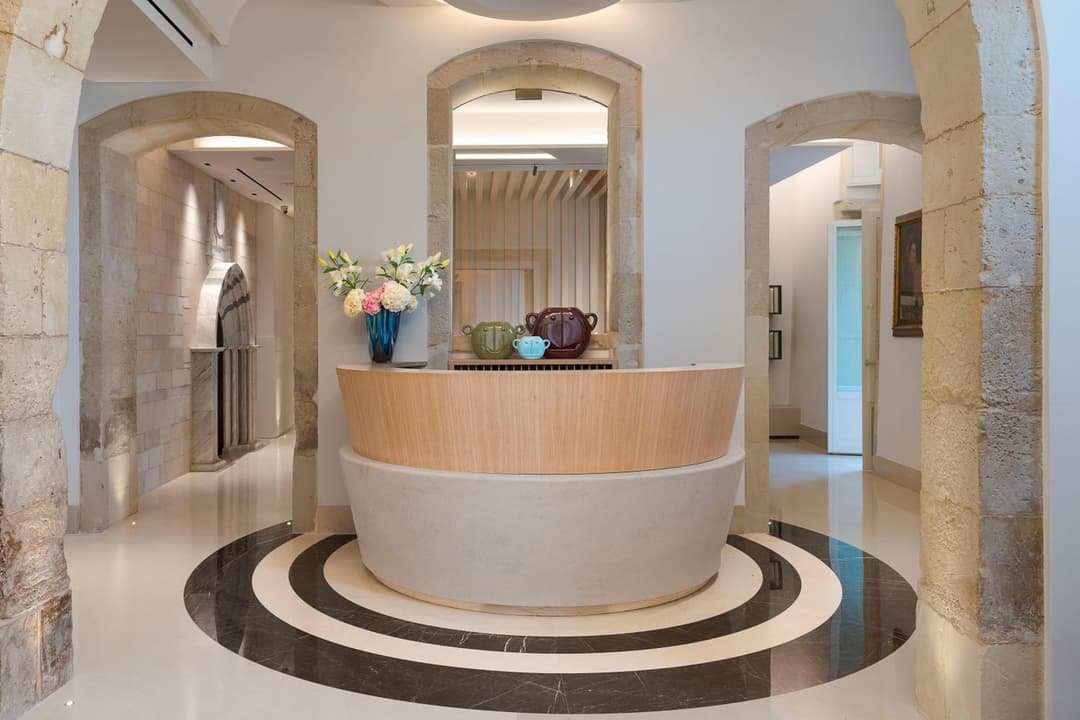 Maniace Boutique Hotel Ortigia | UNA Esperienze — photo 1 of 1