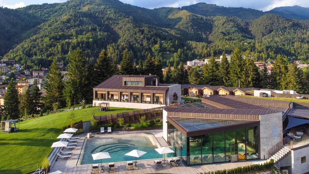 Collina Luxury Relais — photo 1 of 1